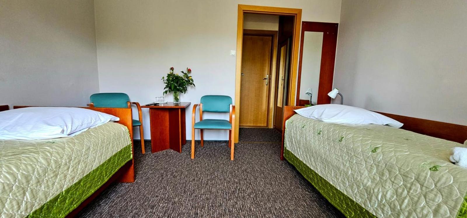 Hotel Dom Pracy Tworczej Kazimierz Dolny Zewnętrze zdjęcie