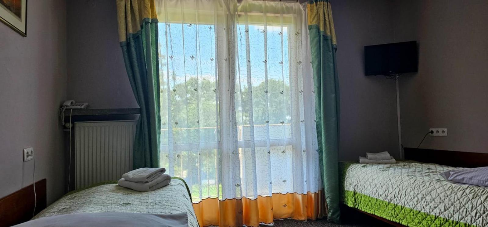 Hotel Dom Pracy Tworczej Kazimierz Dolny Zewnętrze zdjęcie